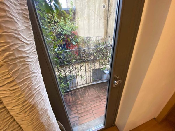 appartamento in affitto a Milano in zona Cadorna