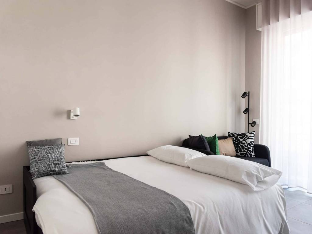 appartamento in affitto a Milano in zona Città Studi