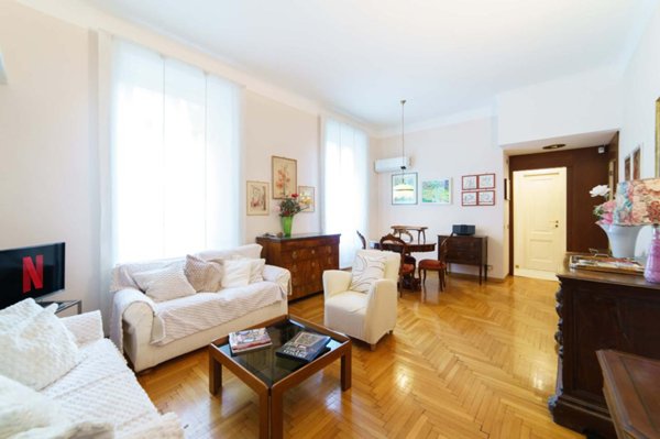 appartamento in affitto a Milano in zona Città Studi
