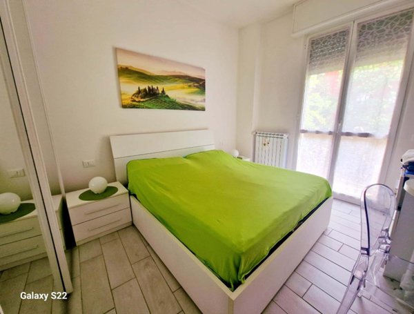 appartamento in affitto a Milano in zona Cagnola