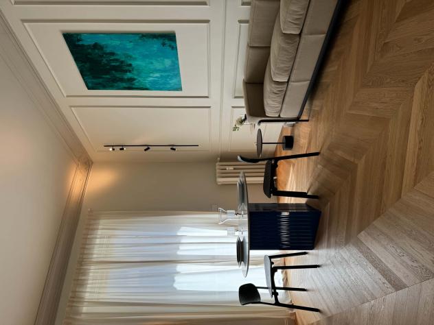 appartamento in affitto a Milano in zona Cagnola