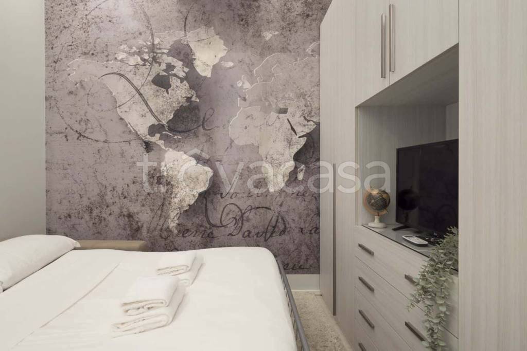 appartamento in affitto a Milano in zona Crescenzago