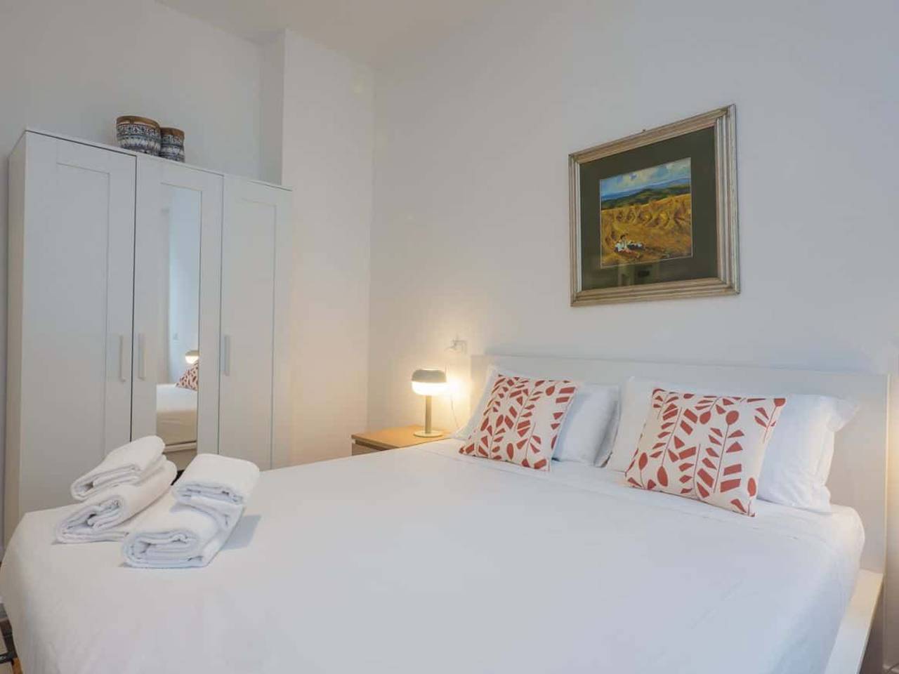 appartamento in affitto a Milano in zona Loreto