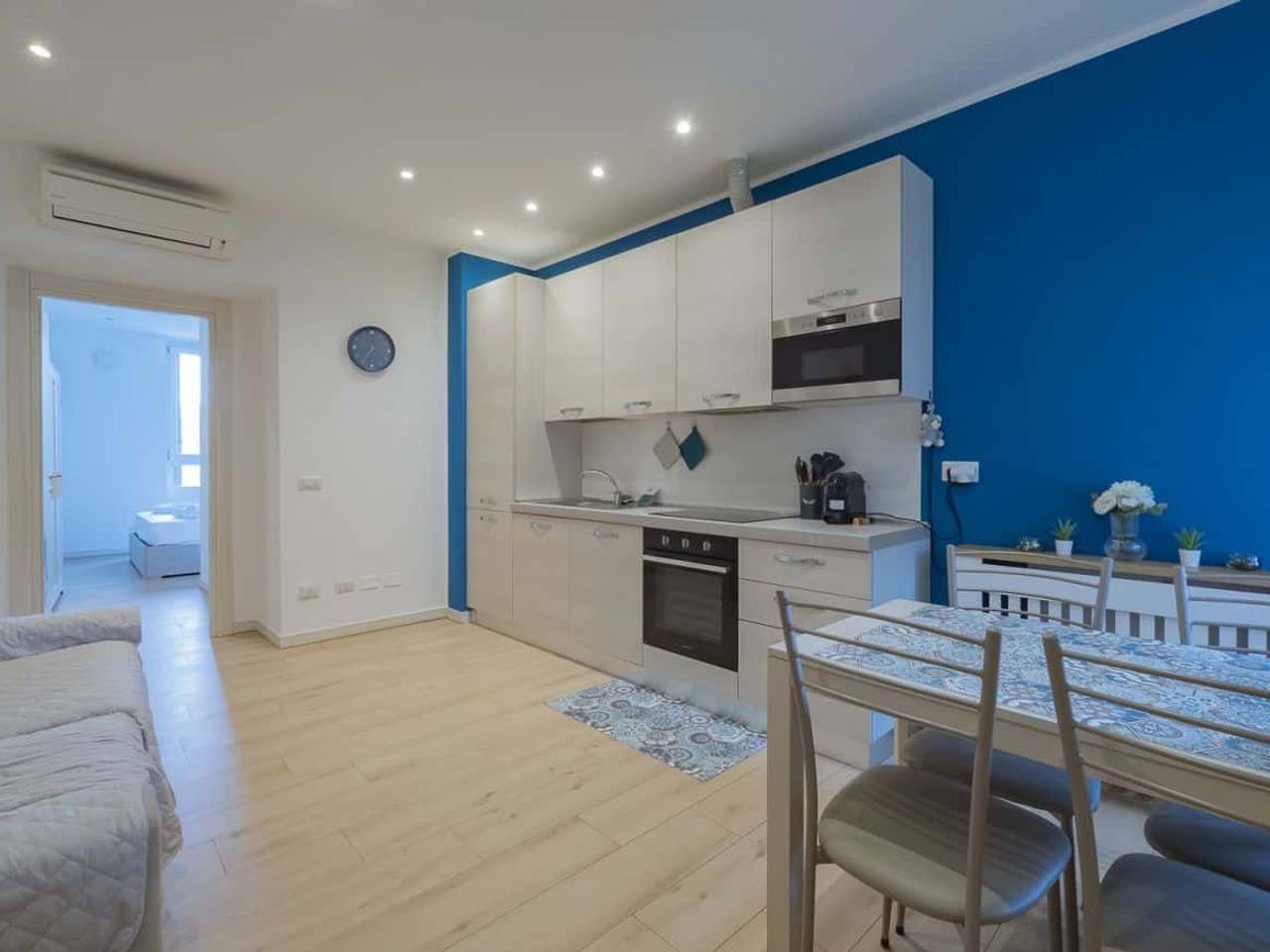 appartamento in affitto a Milano in zona Rogoredo