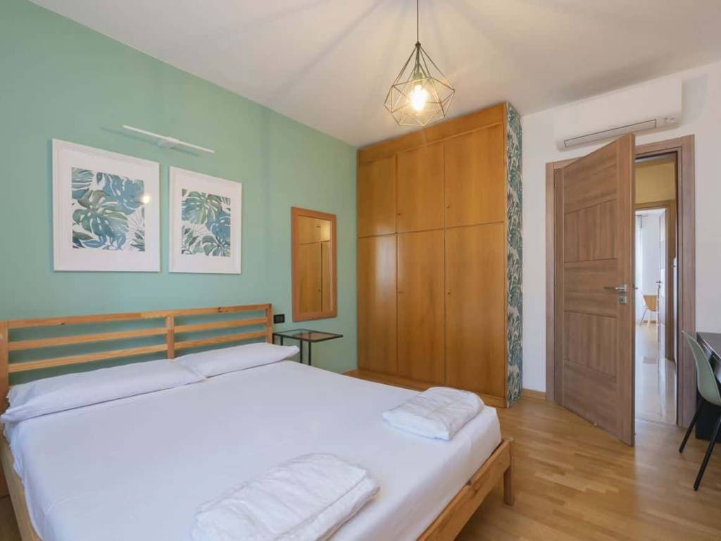 appartamento in affitto a Milano in zona Famagosta