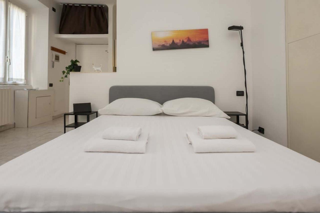 appartamento in affitto a Milano in zona Porta Venezia