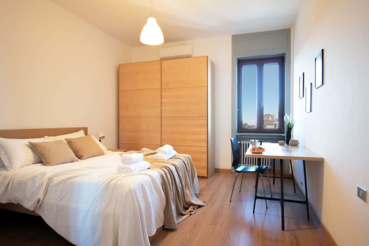 appartamento in affitto a Milano in zona San Vittore