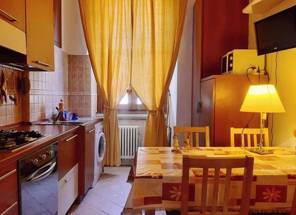 appartamento in affitto a Milano in zona Loreto