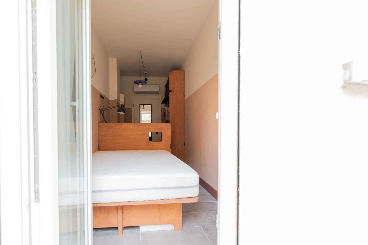 negozio in affitto a Milano