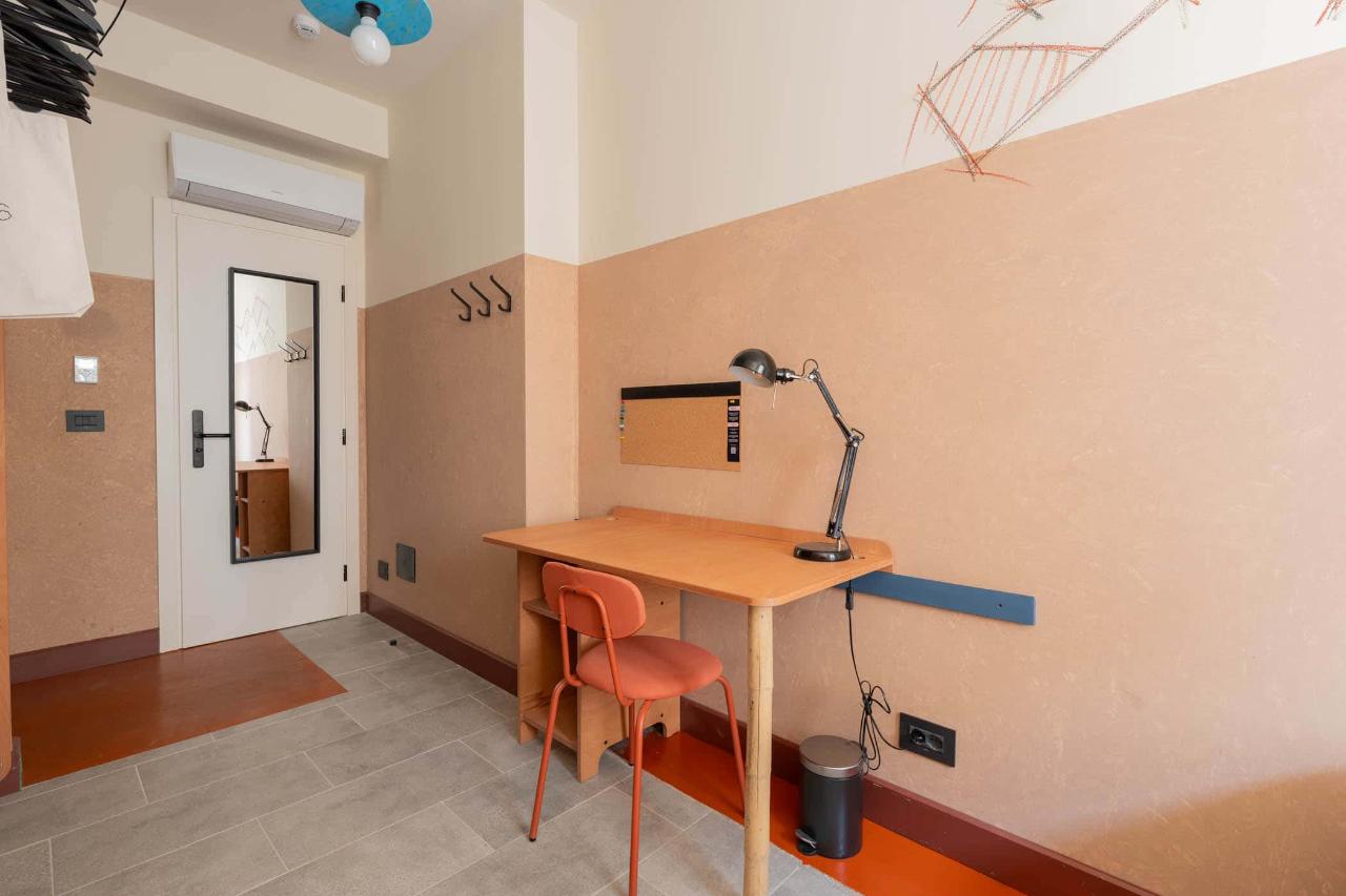 negozio in affitto a Milano