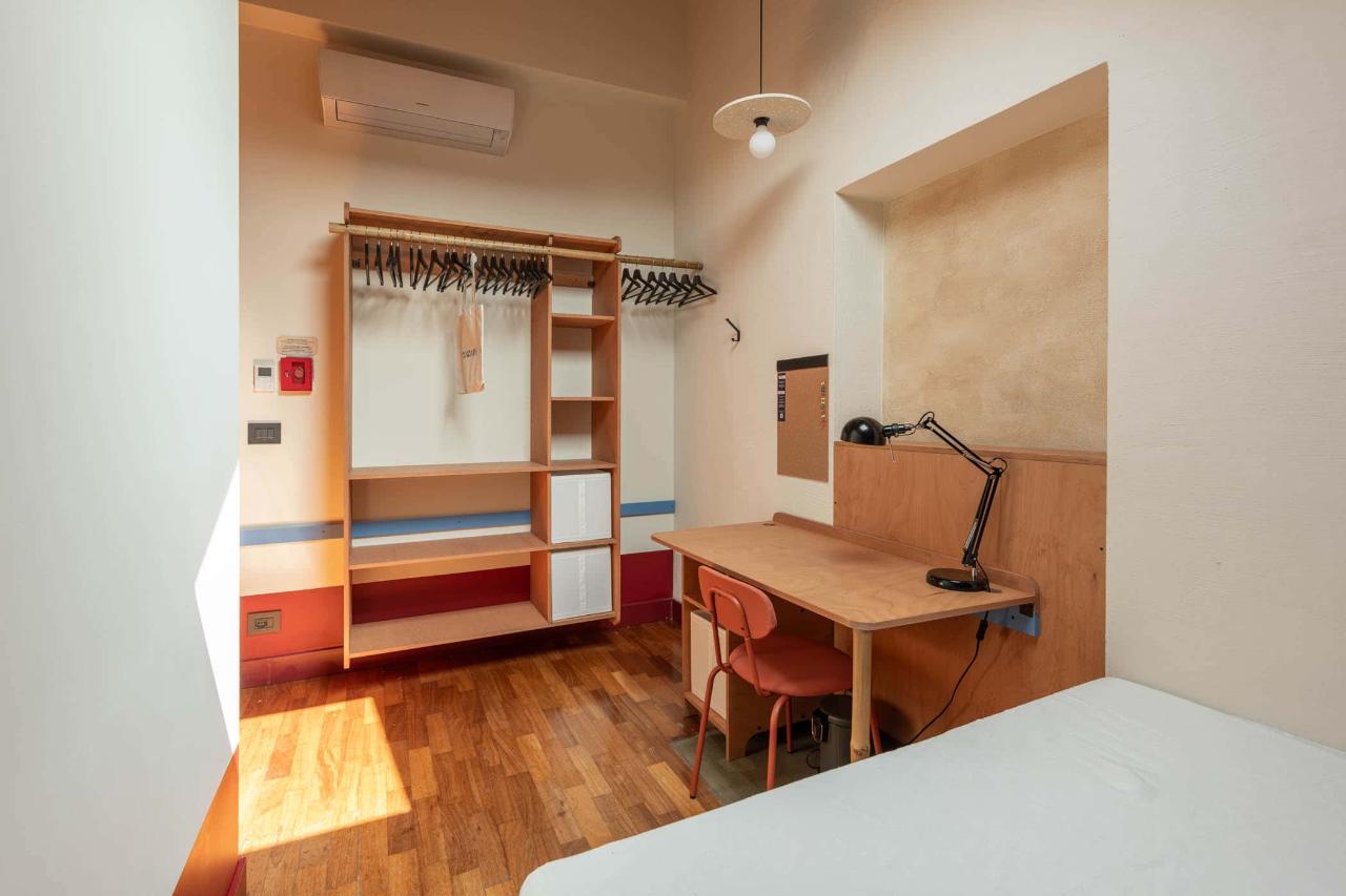 negozio in affitto a Milano in zona Città Studi