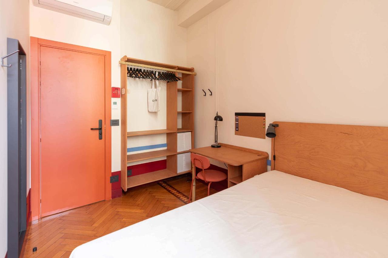 negozio in affitto a Milano in zona Città Studi