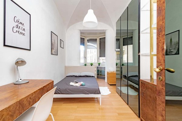 negozio in affitto a Milano