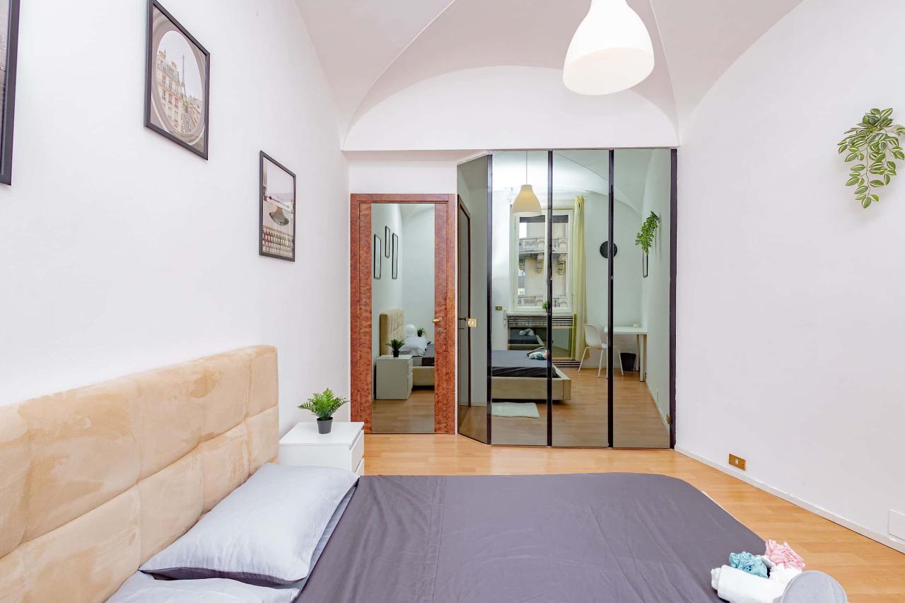 negozio in affitto a Milano