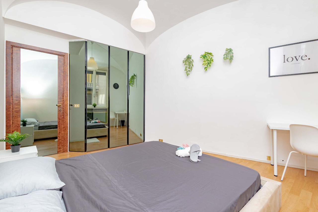 negozio in affitto a Milano