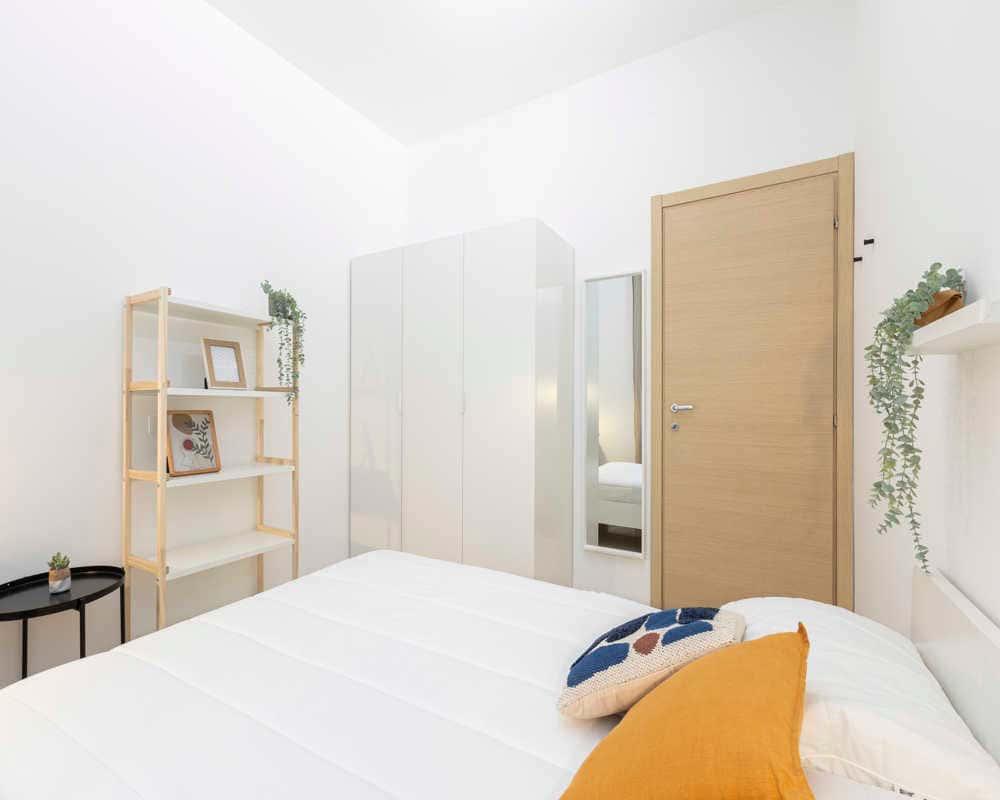 negozio in affitto a Milano