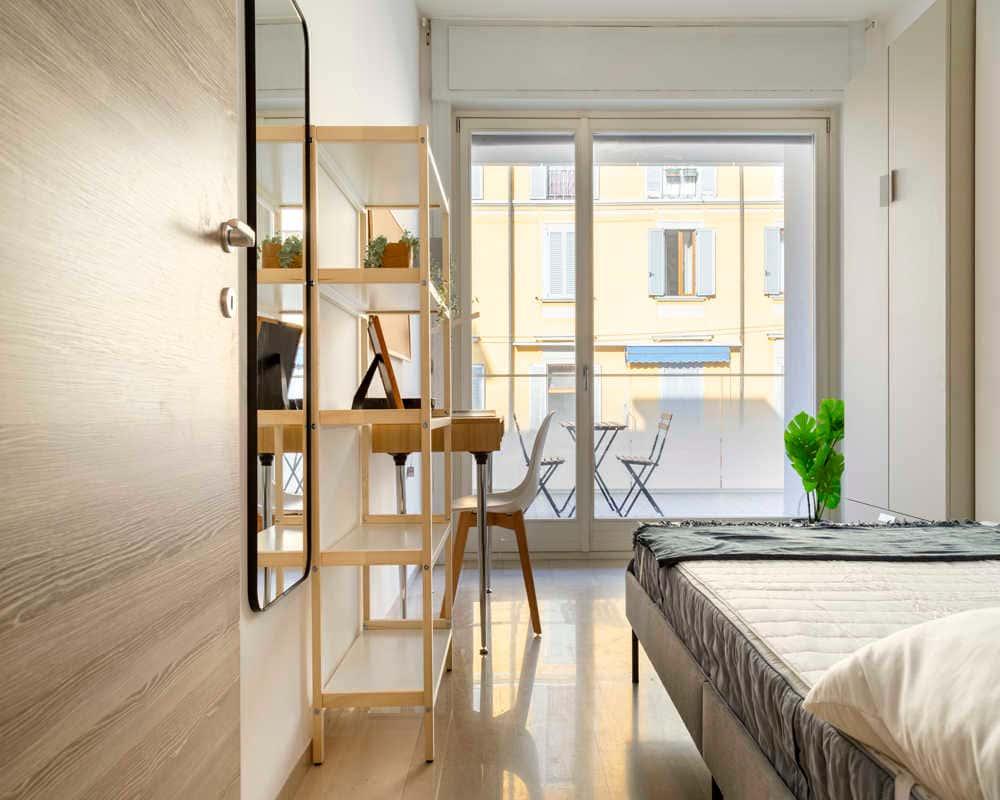 negozio in affitto a Milano