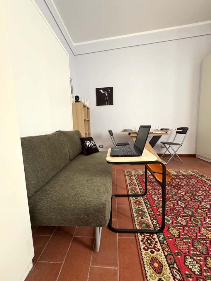 appartamento in affitto a Milano in zona Bocconi