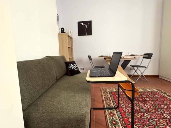 appartamento in affitto a Milano in zona Bocconi