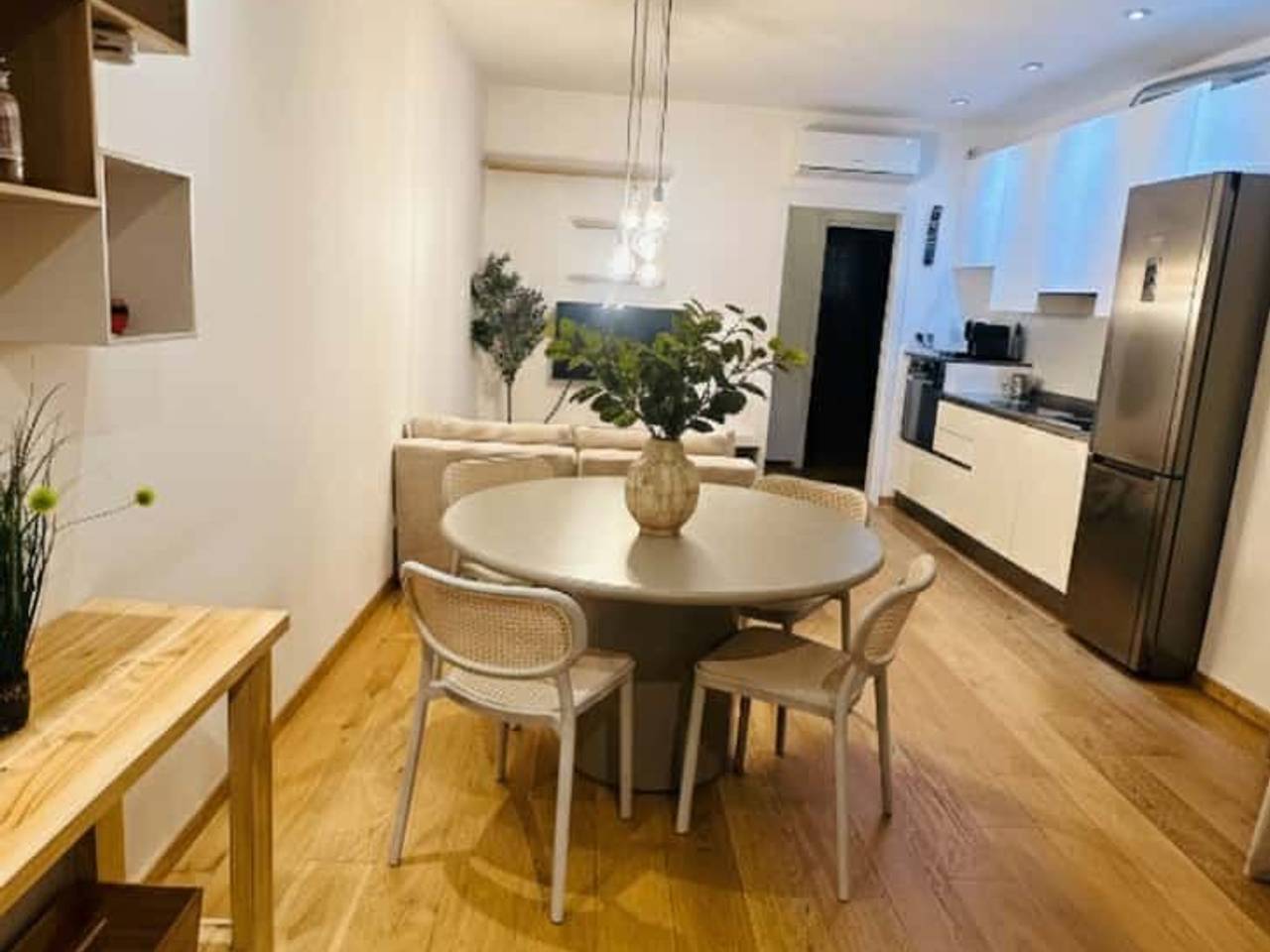 appartamento in affitto a Milano in zona Montalbino