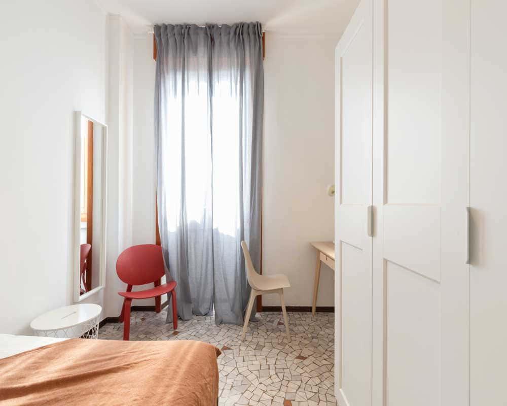 negozio in affitto a Milano in zona Bocconi