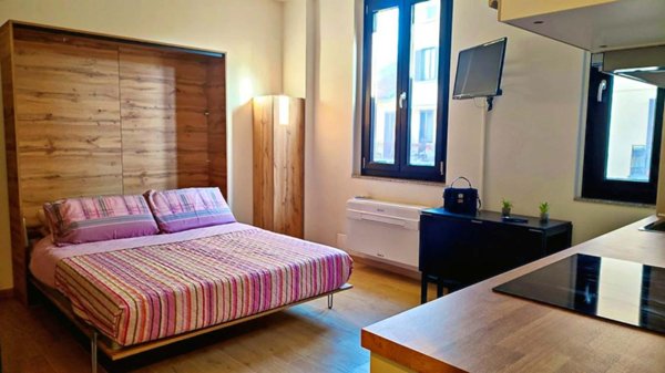 appartamento in affitto a Milano in zona Porta Romana