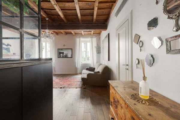 appartamento in affitto a Milano in zona Brera