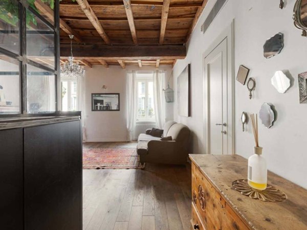 appartamento in affitto a Milano in zona Brera