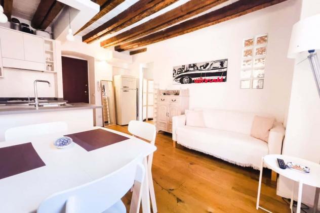 appartamento in affitto a Milano in zona Sempione