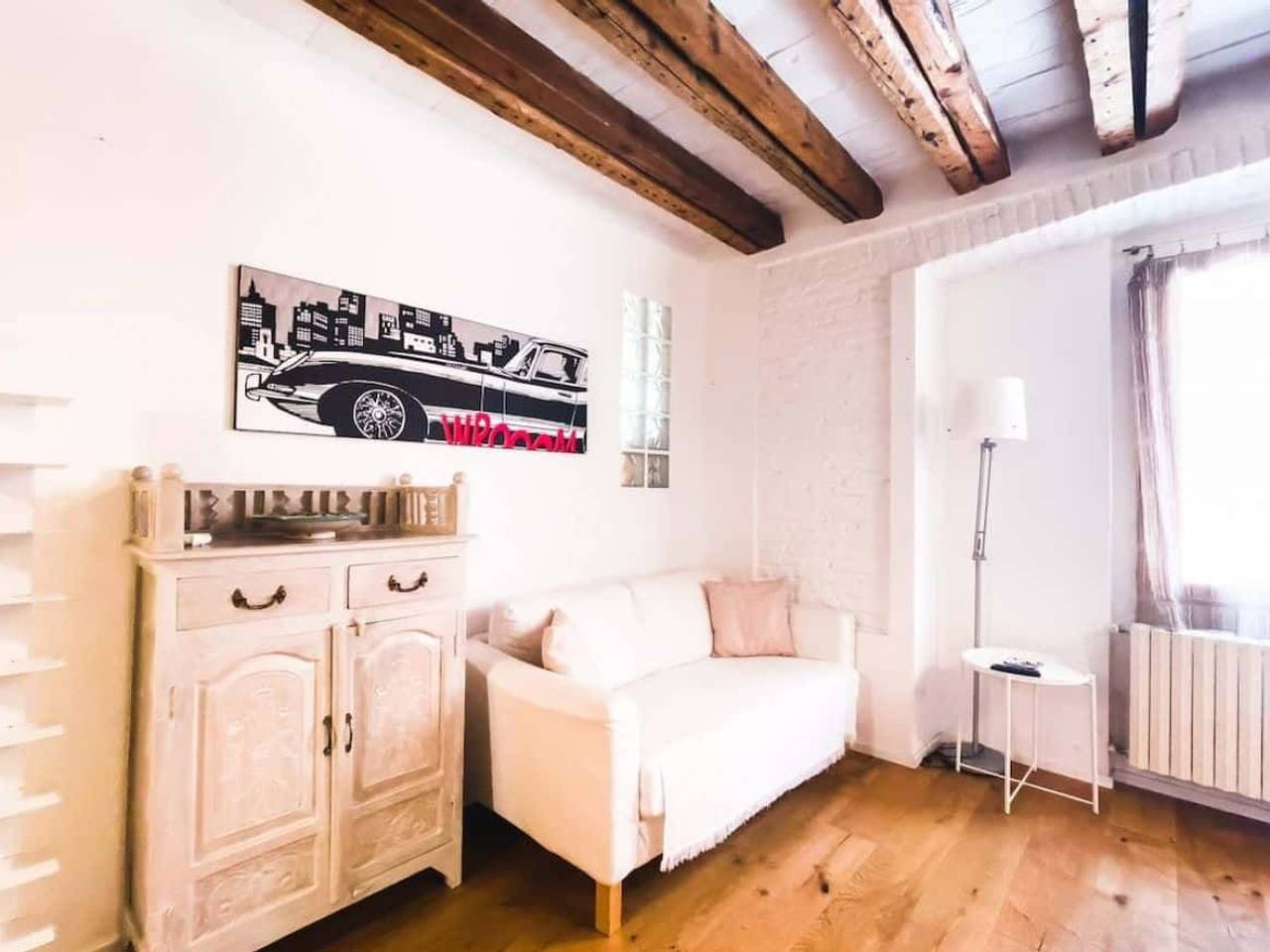 appartamento in affitto a Milano in zona Sempione