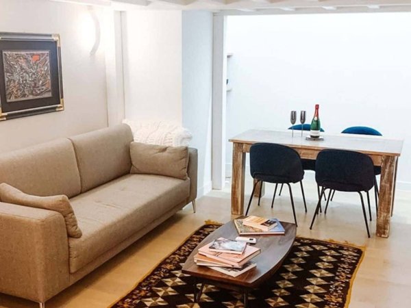 appartamento in affitto a Milano in zona Porta Garibaldi