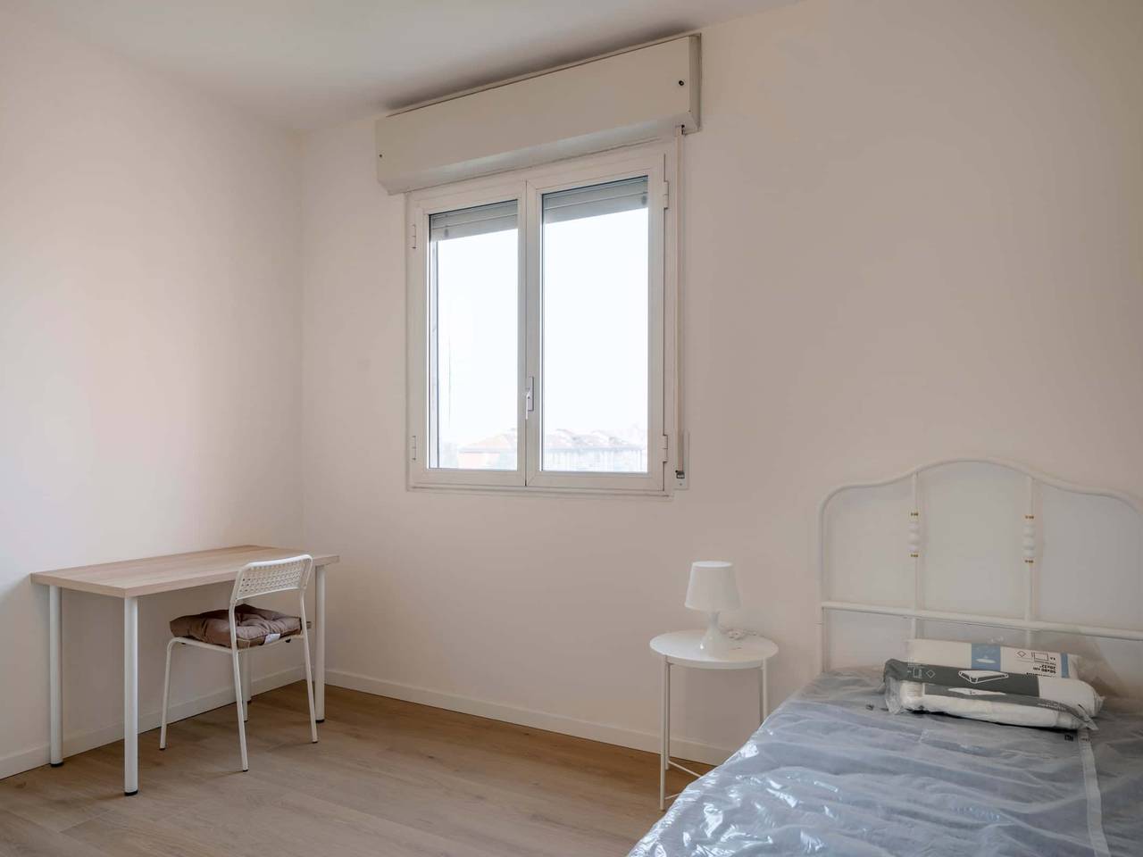 negozio in affitto a Milano in zona Gallaratese