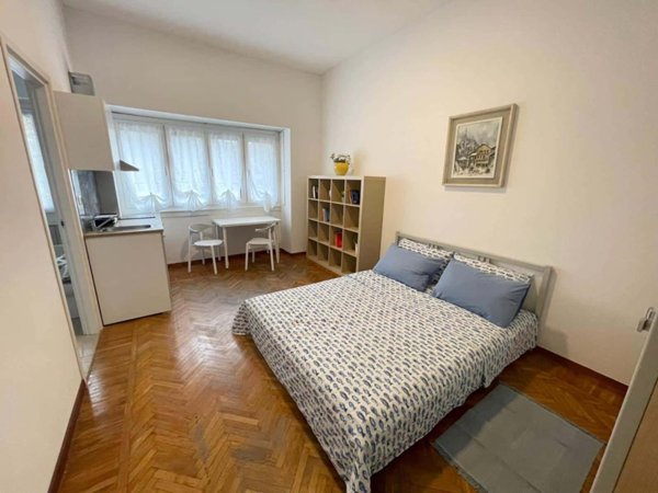 negozio in affitto a Milano in zona San Vittore