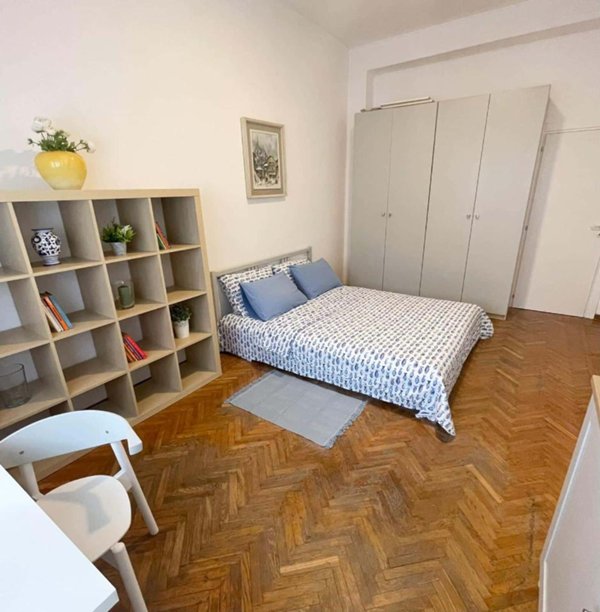 negozio in affitto a Milano in zona San Vittore