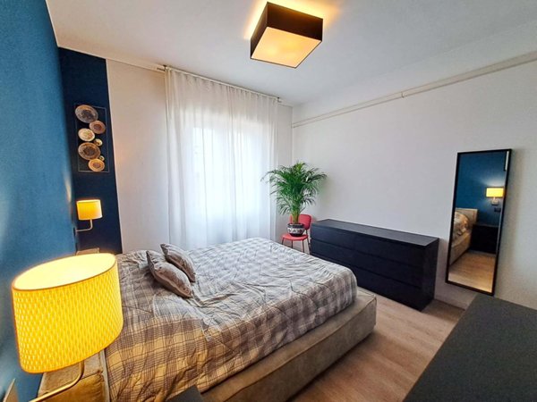 negozio in affitto a Milano in zona Piazzale Lodi