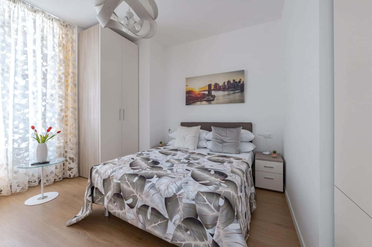 appartamento in affitto a Milano in zona Vigentino