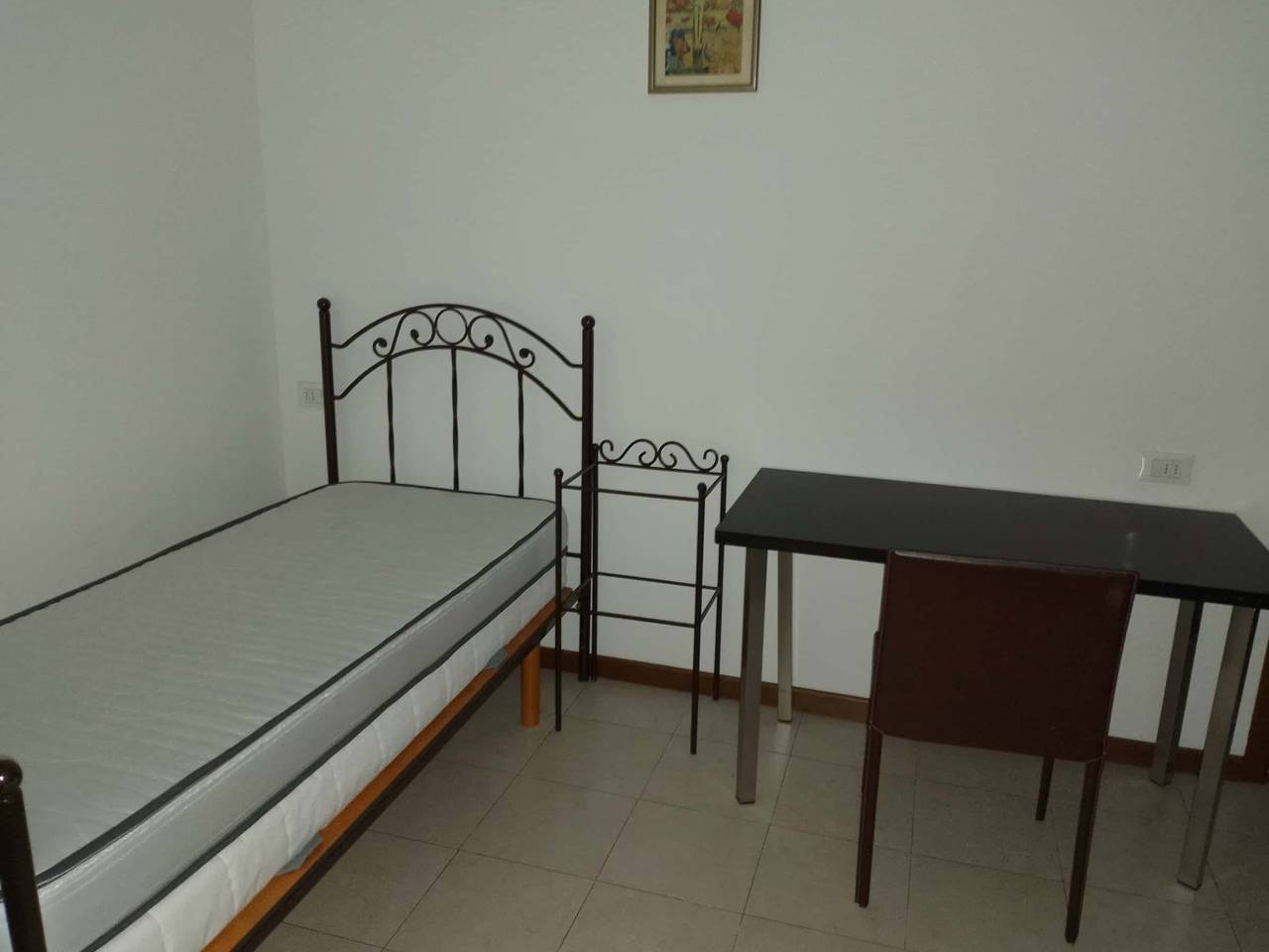 negozio in affitto a Milano in zona Garegnano