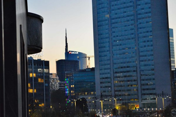 appartamento in affitto a Milano in zona Centro Storico