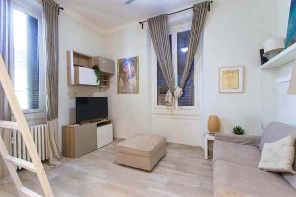 appartamento in affitto a Milano in zona Città Studi