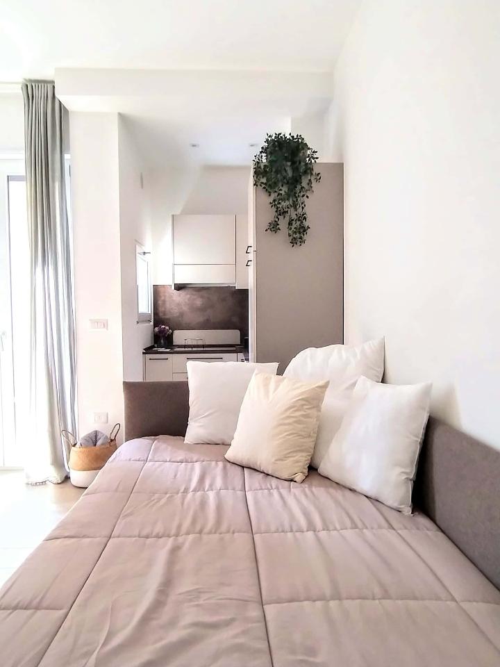 appartamento in affitto a Milano in zona Famagosta