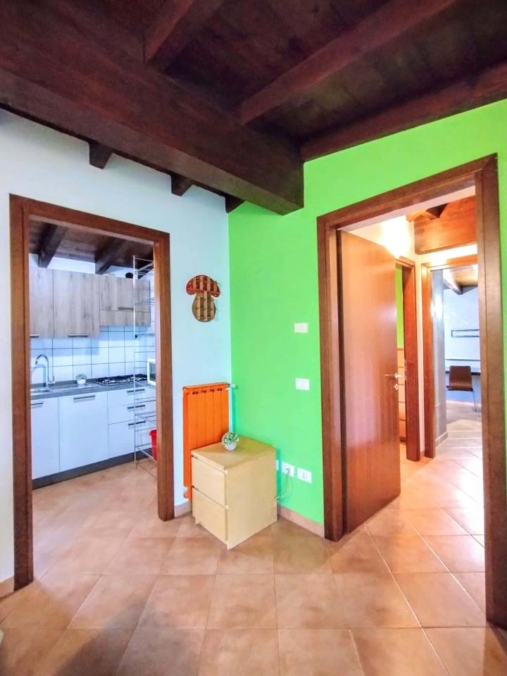appartamento in affitto a Milano in zona Affori