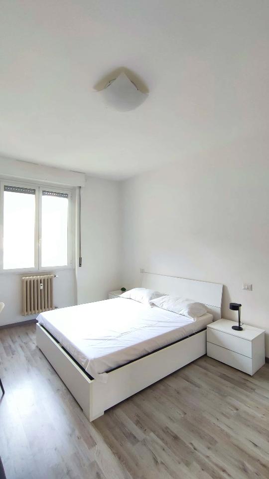 appartamento in affitto a Milano in zona Villapizzone