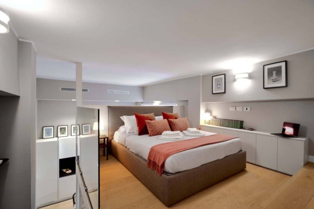 appartamento in affitto a Milano in zona Sempione