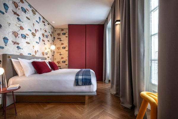 appartamento in affitto a Milano in zona Brera