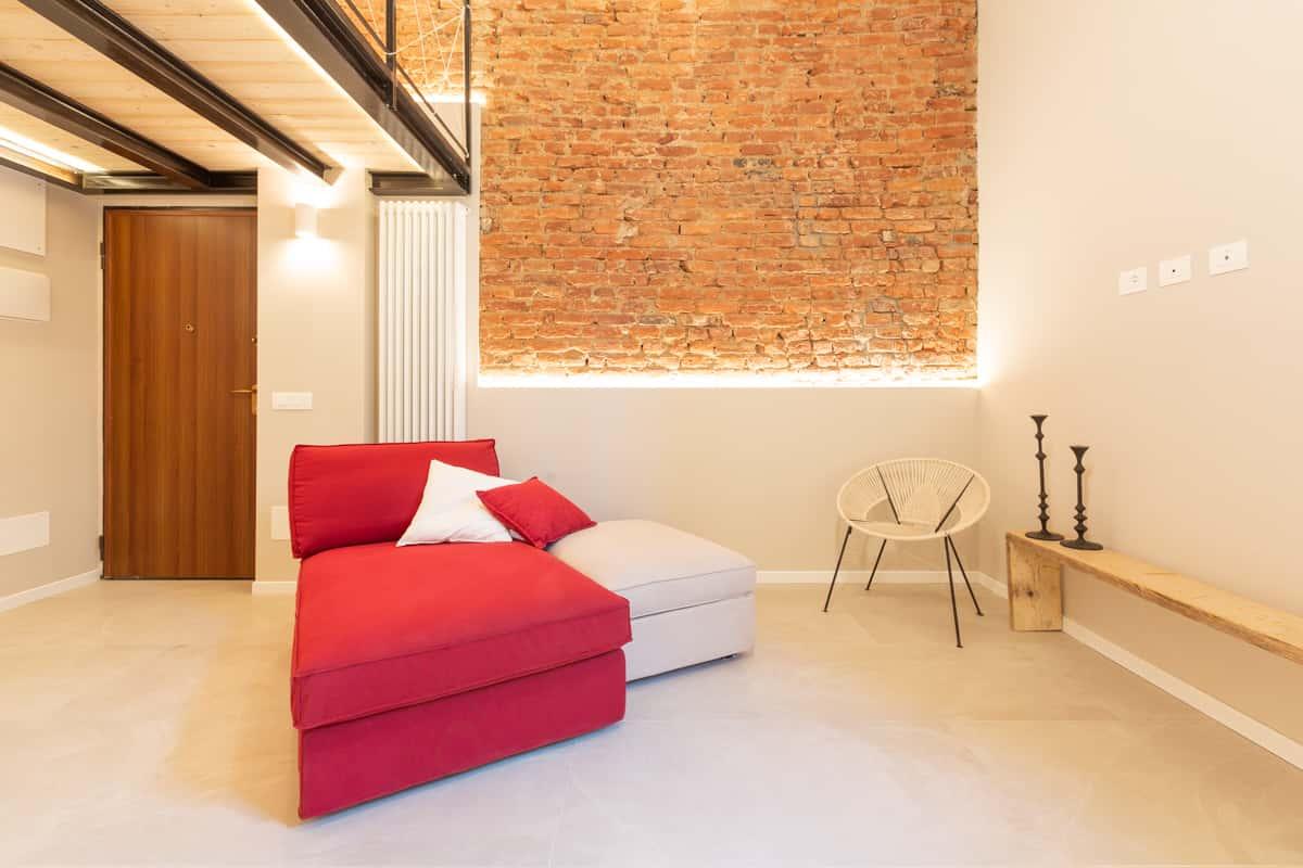 appartamento in affitto a Milano in zona Loreto