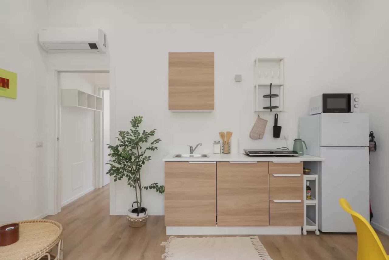 appartamento in affitto a Milano in zona Restocco Maroni