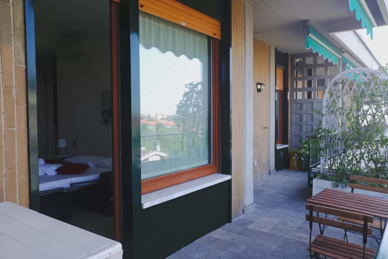 appartamento in affitto a Milano in zona San Siro