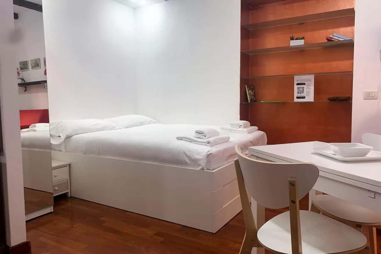 appartamento in affitto a Milano in zona Porta Romana
