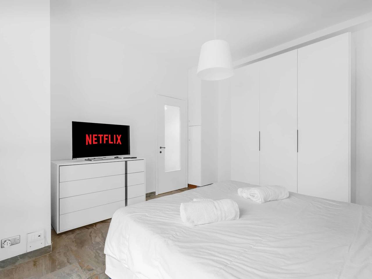 appartamento in affitto a Milano in zona Vigentino