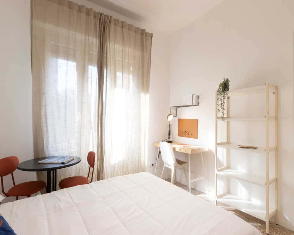 negozio in affitto a Milano in zona Cagnola